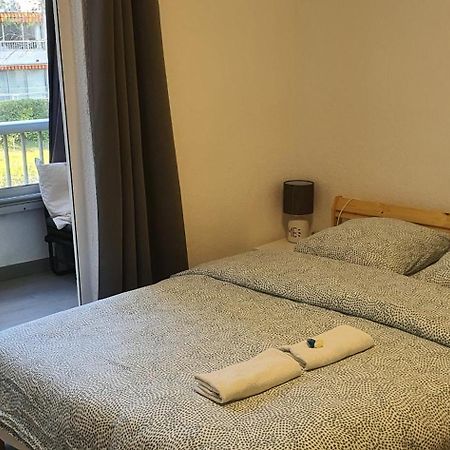 Apartamento Havre De Paix A 2 Pas De L'Eau, Autonomie Saint-Mandrier-sur-Mer Exterior foto